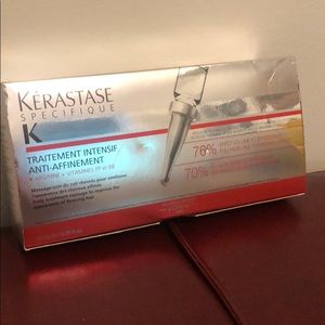 Kerastase Intensive Scalp &Thinning Hair Treatment